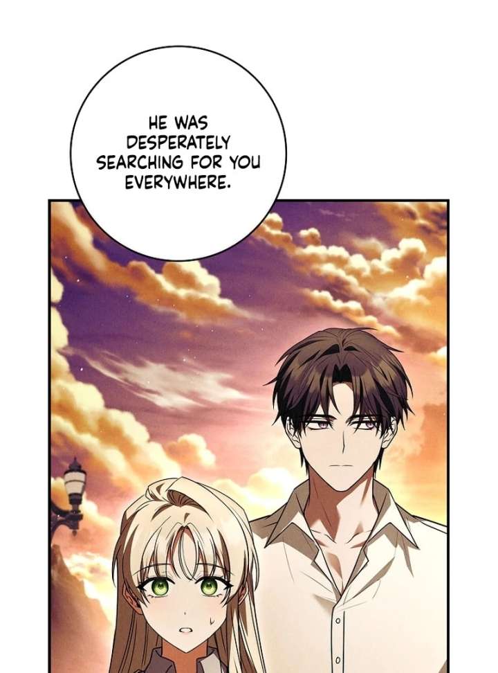 Thriving Agency for Regretful Male Leads in Full Operation! Chapter 32 - Page 73