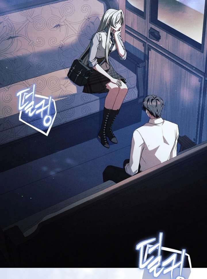 Thriving Agency for Regretful Male Leads in Full Operation! Chapter 32 - Page 89