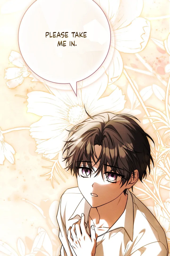 Thriving Agency for Regretful Male Leads in Full Operation! Chapter 7 - Page 1