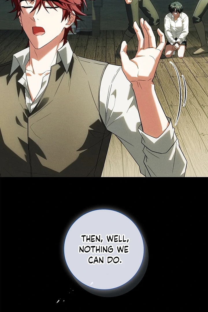 Thriving Agency for Regretful Male Leads in Full Operation! Chapter 7 - Page 101