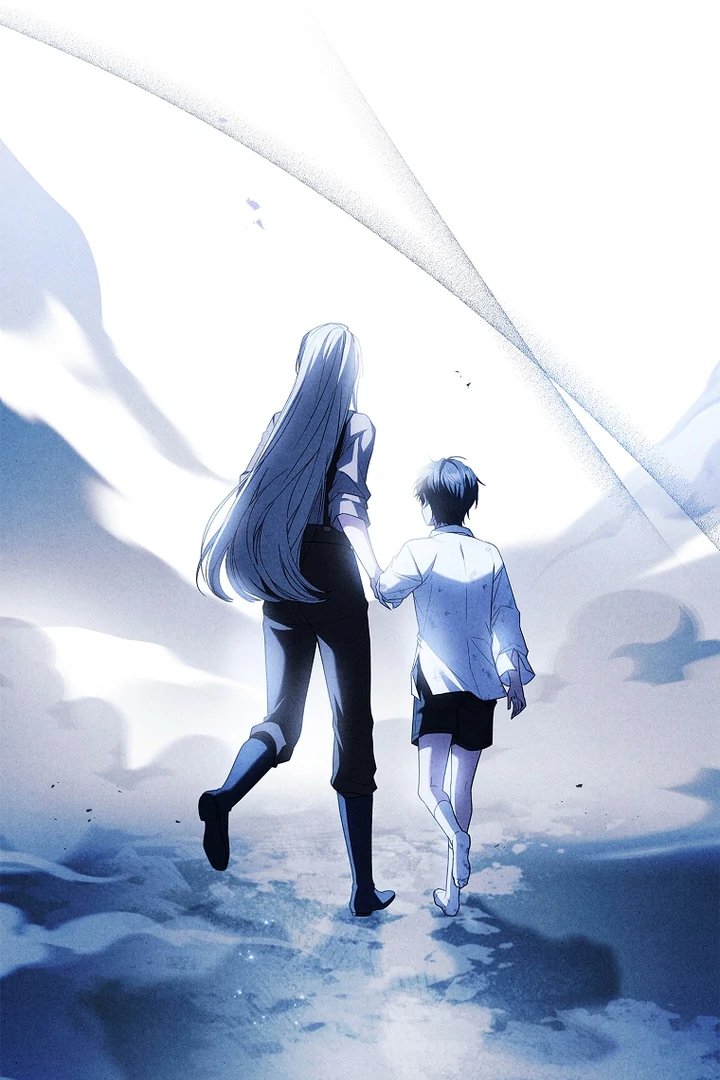 Thriving Agency for Regretful Male Leads in Full Operation! Chapter 7 - Page 111