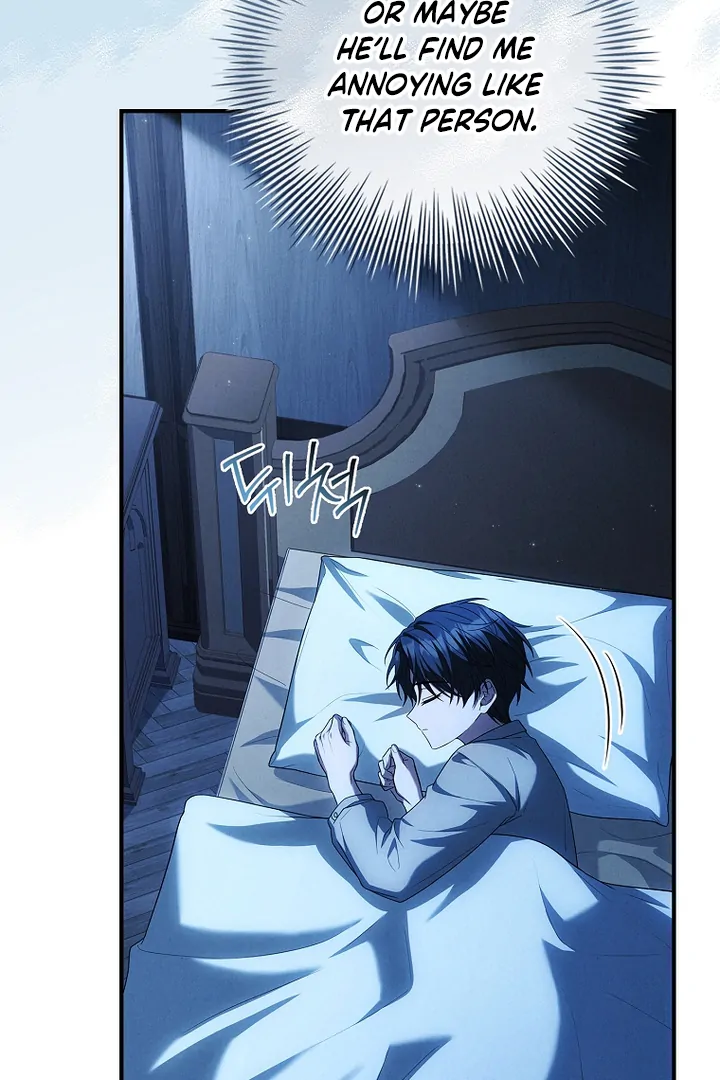 Thriving Agency for Regretful Male Leads in Full Operation! Chapter 7 - Page 118