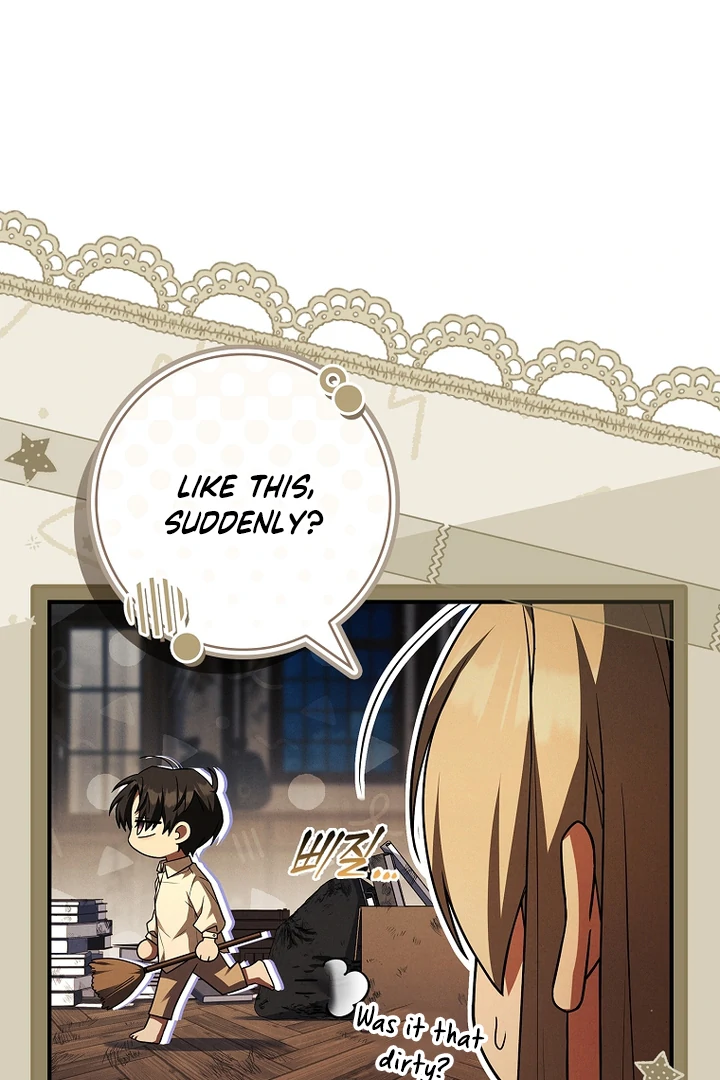 Thriving Agency for Regretful Male Leads in Full Operation! Chapter 7 - Page 15