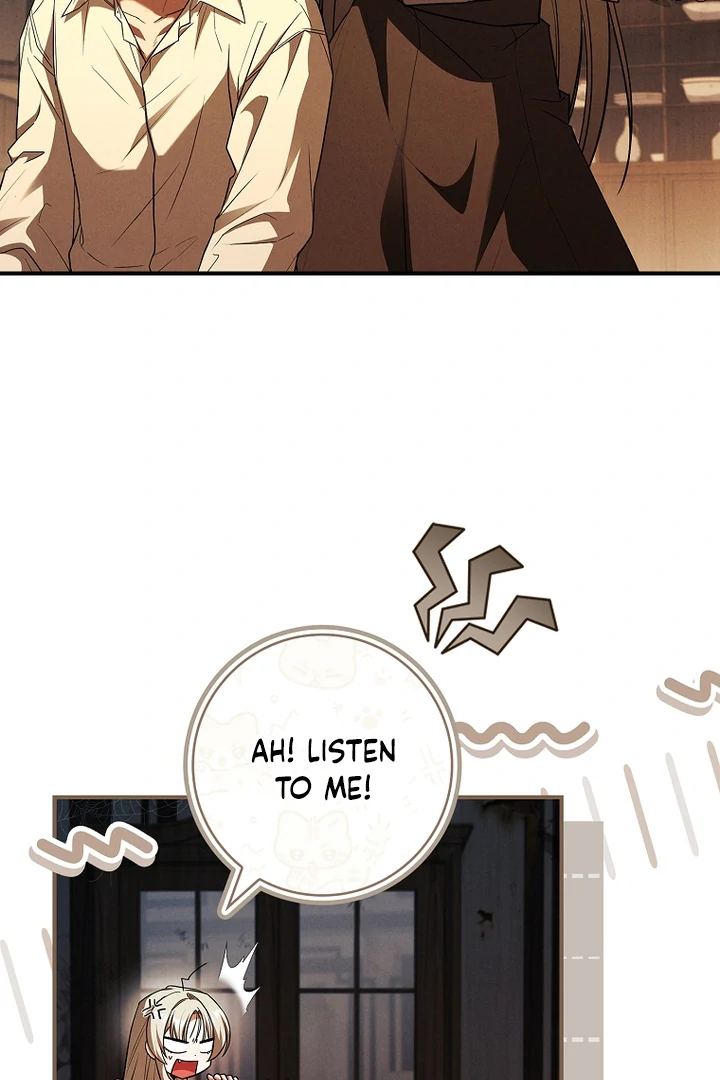Thriving Agency for Regretful Male Leads in Full Operation! Chapter 7 - Page 20
