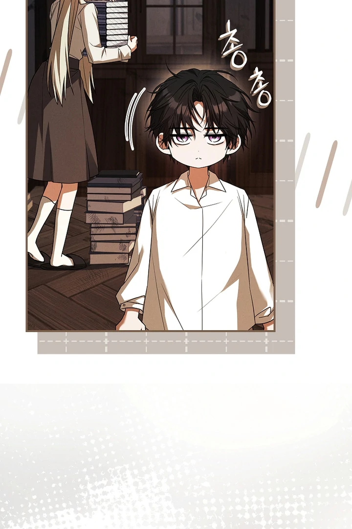 Thriving Agency for Regretful Male Leads in Full Operation! Chapter 7 - Page 21