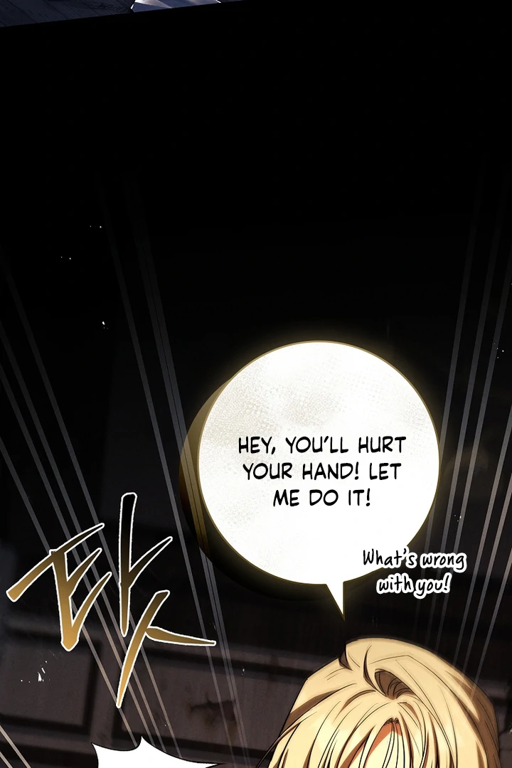 Thriving Agency for Regretful Male Leads in Full Operation! Chapter 7 - Page 23
