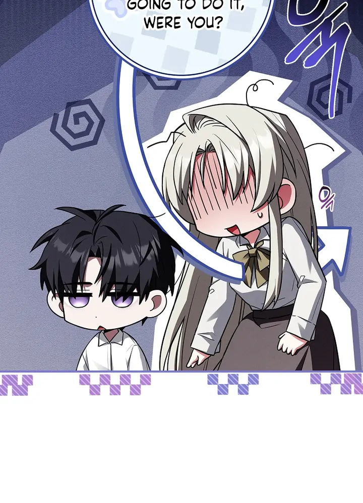 Thriving Agency for Regretful Male Leads in Full Operation! Chapter 7 - Page 26