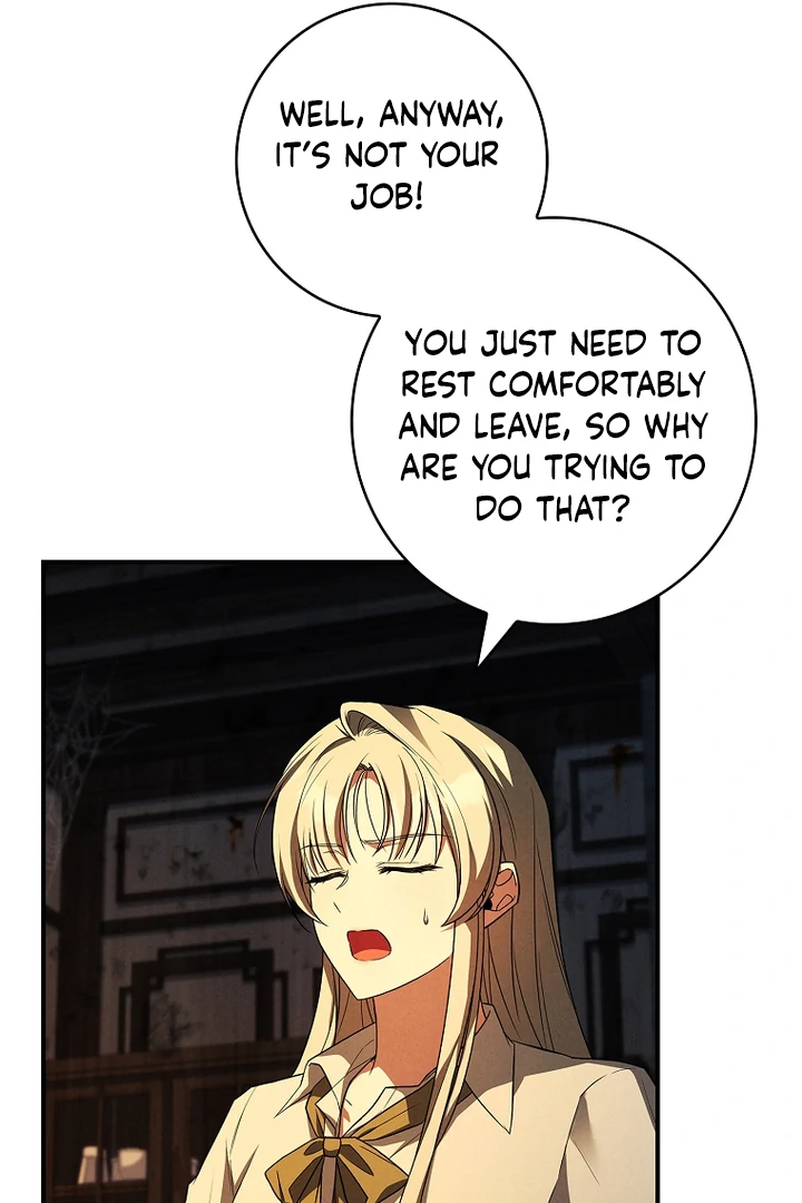 Thriving Agency for Regretful Male Leads in Full Operation! Chapter 7 - Page 27