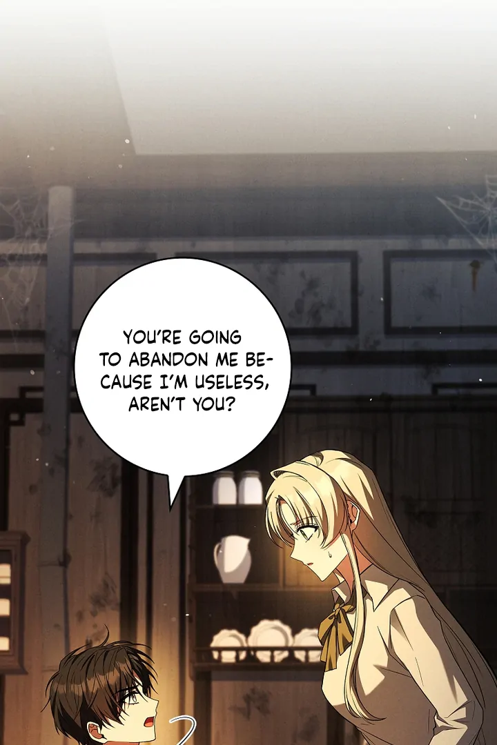 Thriving Agency for Regretful Male Leads in Full Operation! Chapter 7 - Page 30