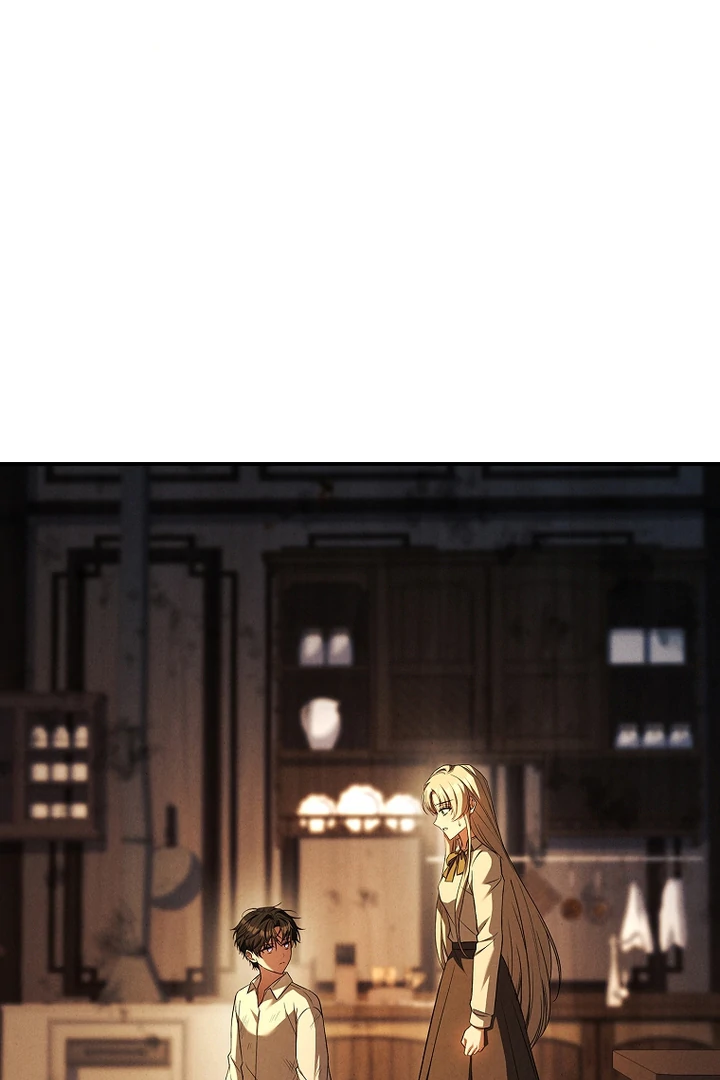 Thriving Agency for Regretful Male Leads in Full Operation! Chapter 7 - Page 35