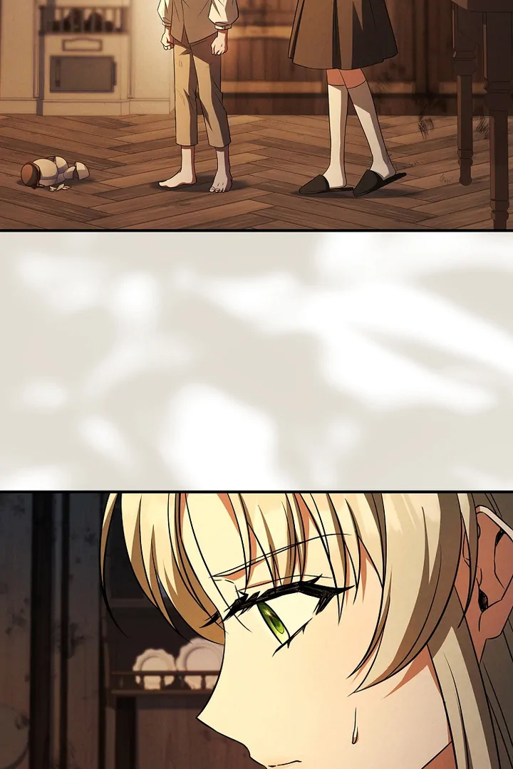 Thriving Agency for Regretful Male Leads in Full Operation! Chapter 7 - Page 36