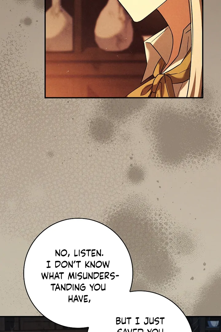 Thriving Agency for Regretful Male Leads in Full Operation! Chapter 7 - Page 4