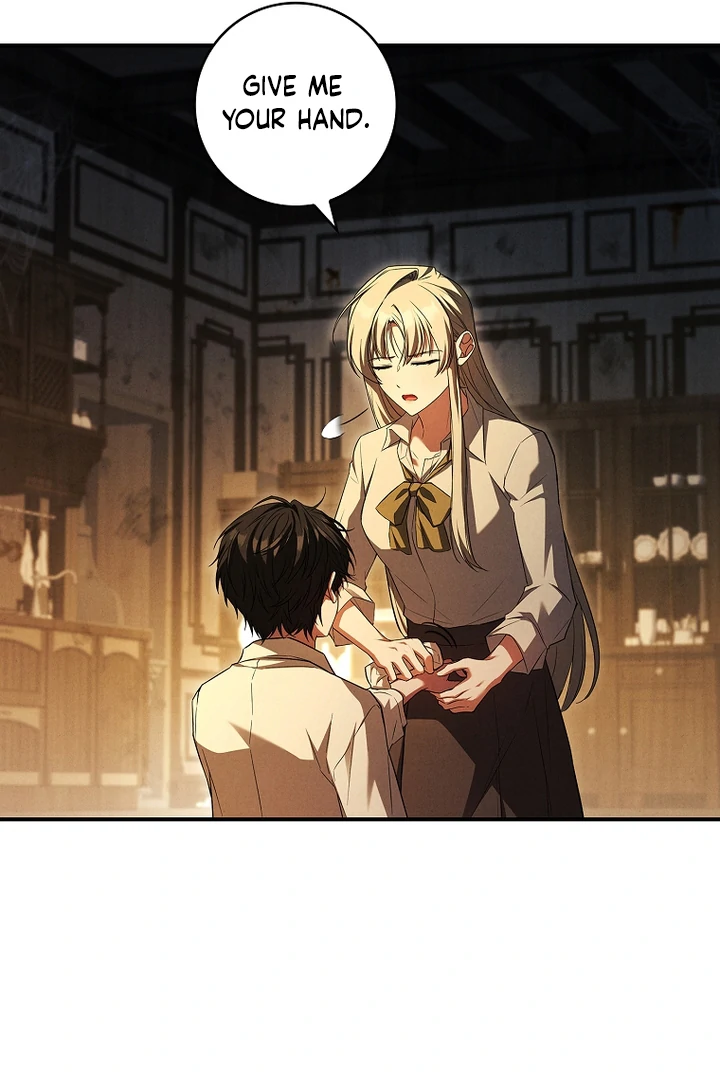 Thriving Agency for Regretful Male Leads in Full Operation! Chapter 7 - Page 41