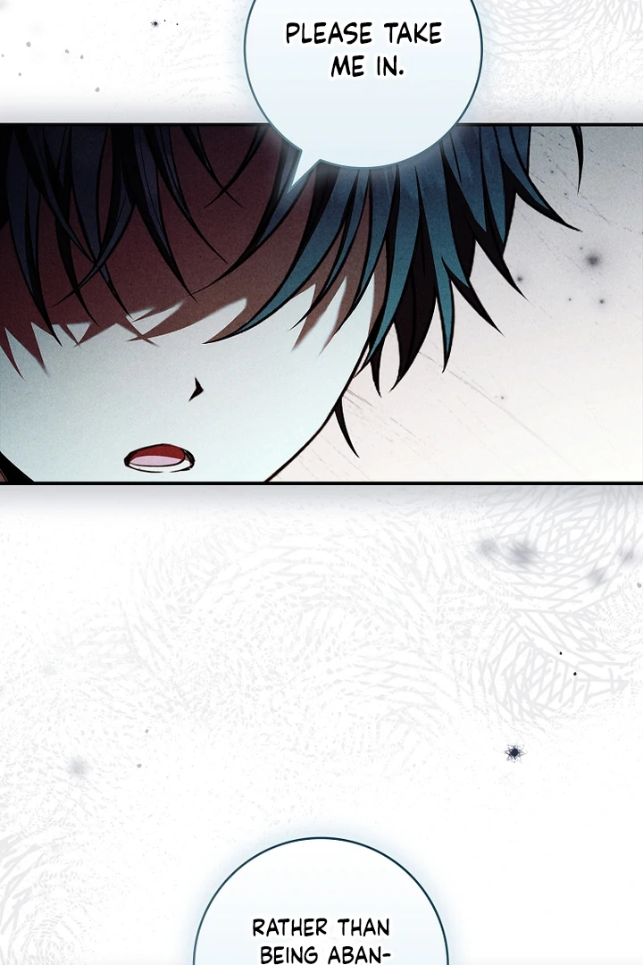 Thriving Agency for Regretful Male Leads in Full Operation! Chapter 7 - Page 48