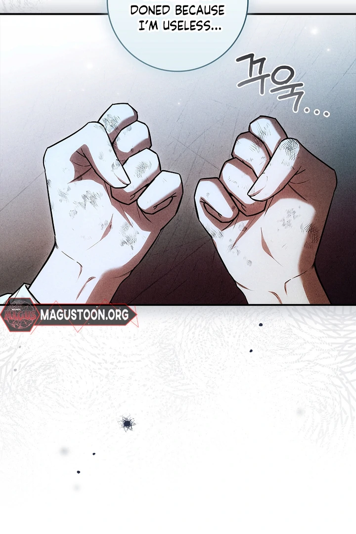 Thriving Agency for Regretful Male Leads in Full Operation! Chapter 7 - Page 49