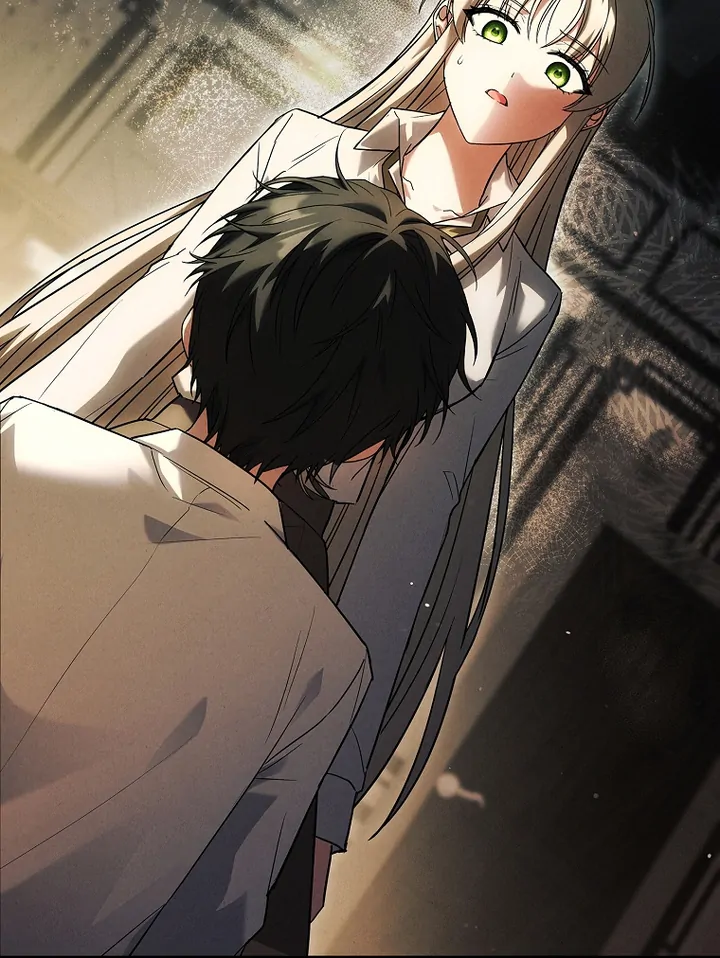 Thriving Agency for Regretful Male Leads in Full Operation! Chapter 7 - Page 51