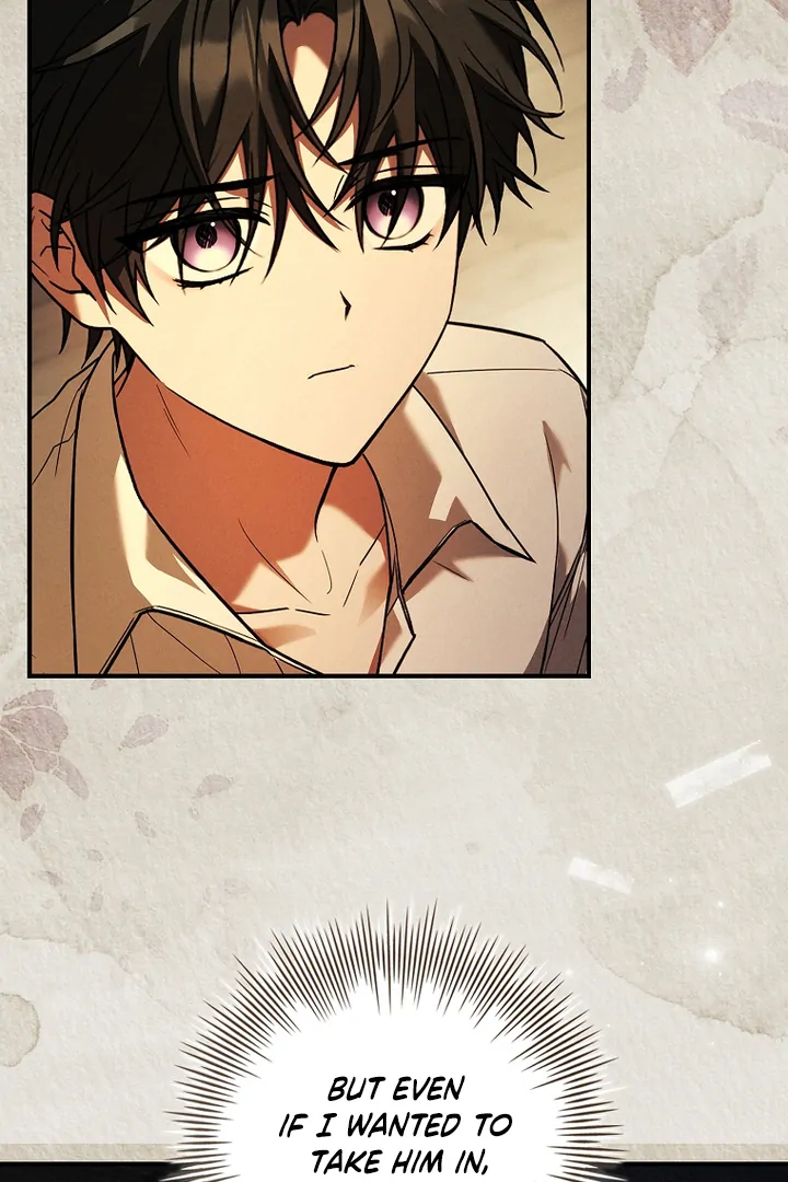 Thriving Agency for Regretful Male Leads in Full Operation! Chapter 7 - Page 54