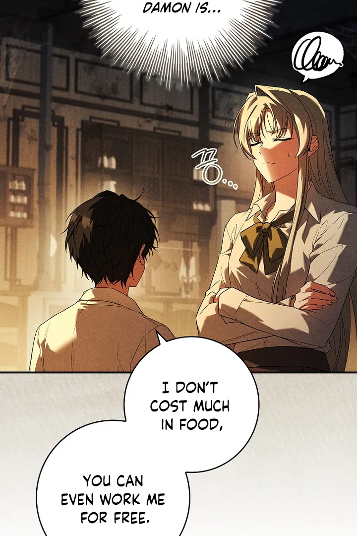 Thriving Agency for Regretful Male Leads in Full Operation! Chapter 7 - Page 55