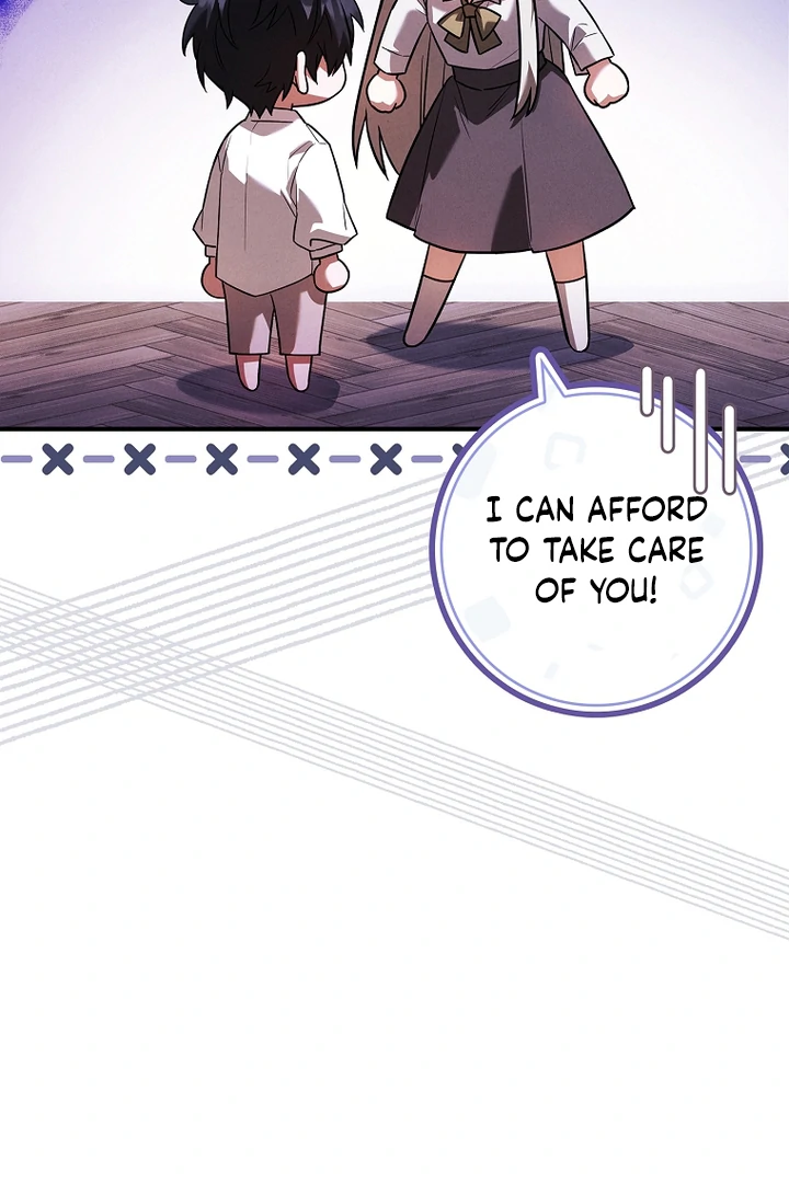 Thriving Agency for Regretful Male Leads in Full Operation! Chapter 7 - Page 57