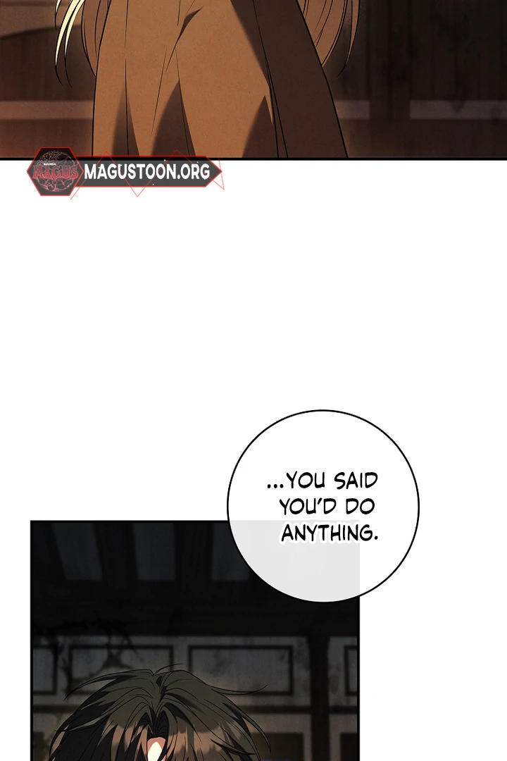 Thriving Agency for Regretful Male Leads in Full Operation! Chapter 7 - Page 59