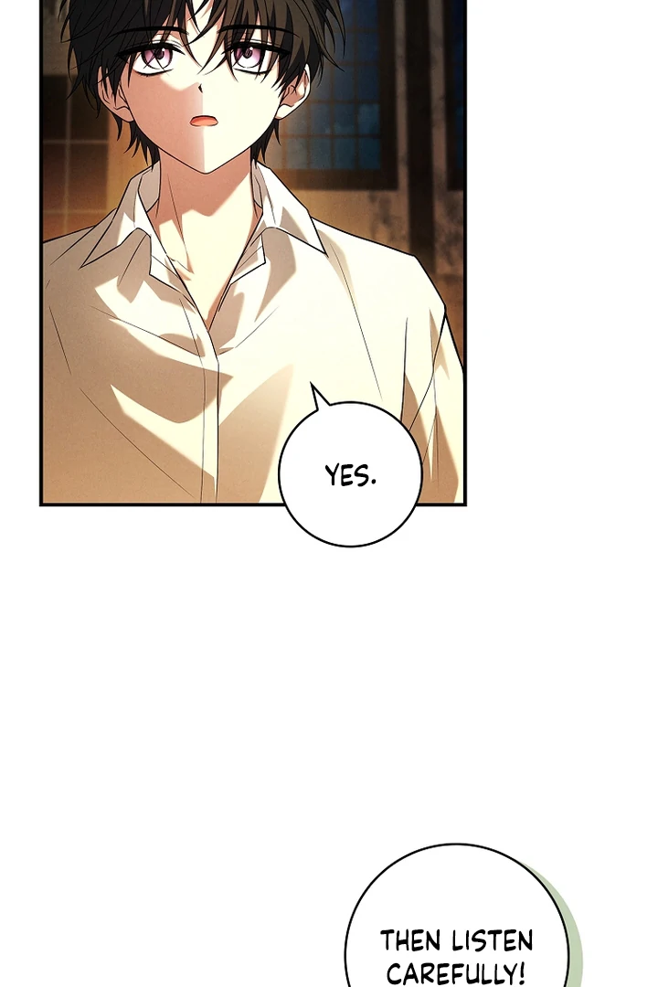 Thriving Agency for Regretful Male Leads in Full Operation! Chapter 7 - Page 60