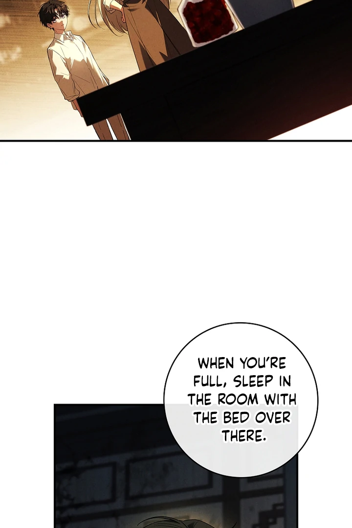 Thriving Agency for Regretful Male Leads in Full Operation! Chapter 7 - Page 63