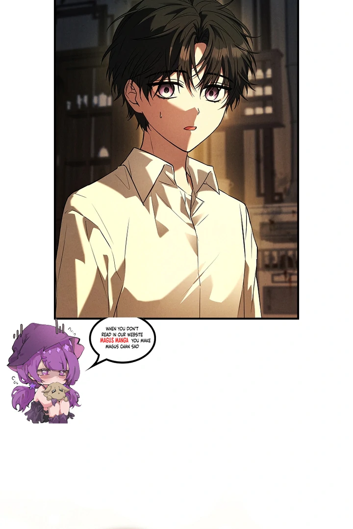 Thriving Agency for Regretful Male Leads in Full Operation! Chapter 7 - Page 64