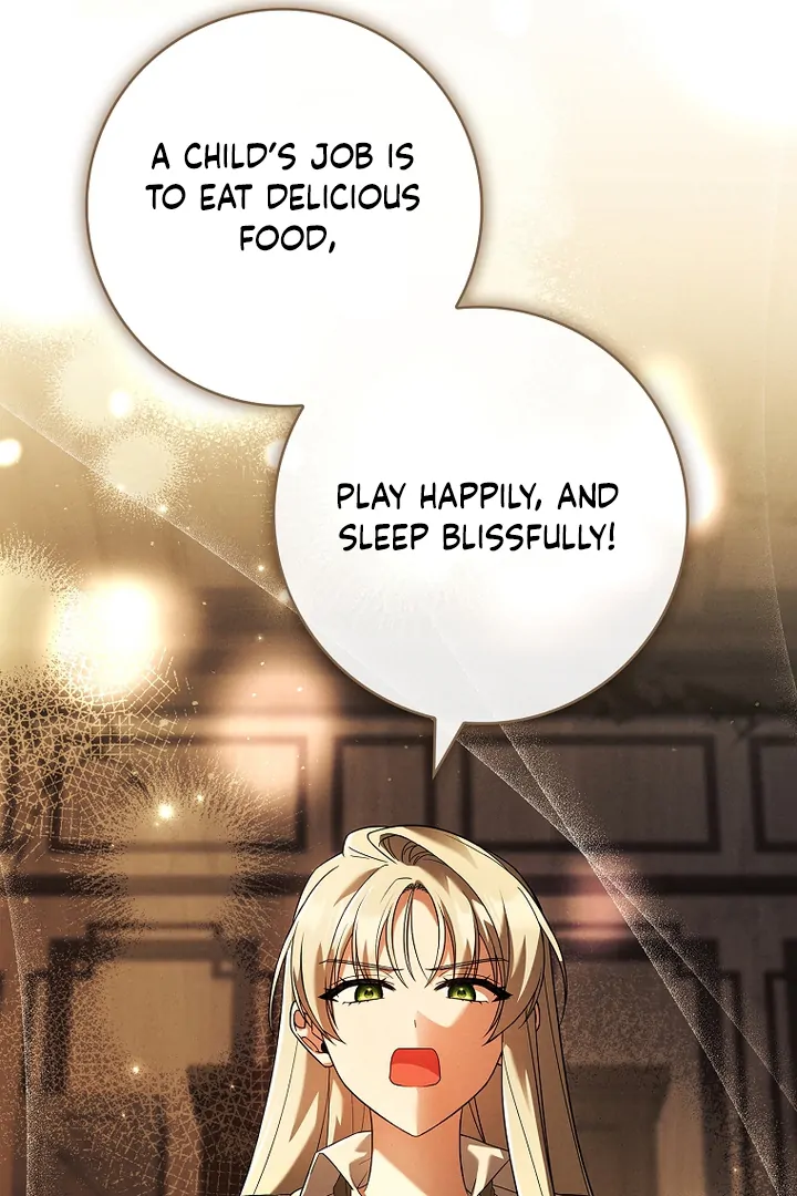 Thriving Agency for Regretful Male Leads in Full Operation! Chapter 7 - Page 65