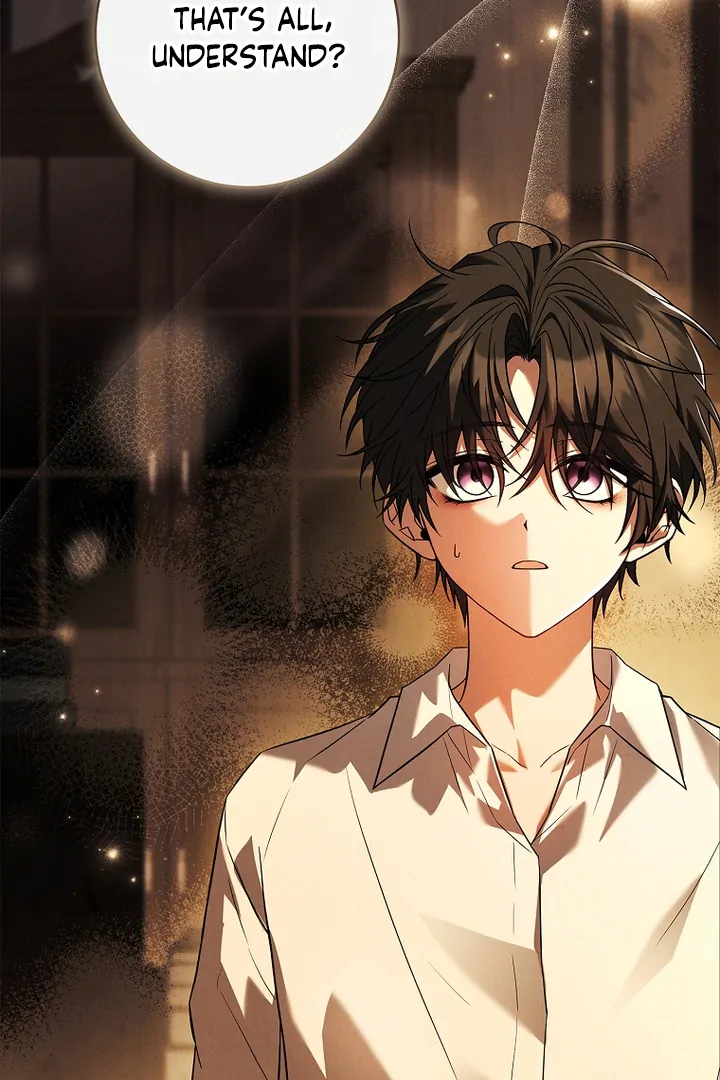 Thriving Agency for Regretful Male Leads in Full Operation! Chapter 7 - Page 67