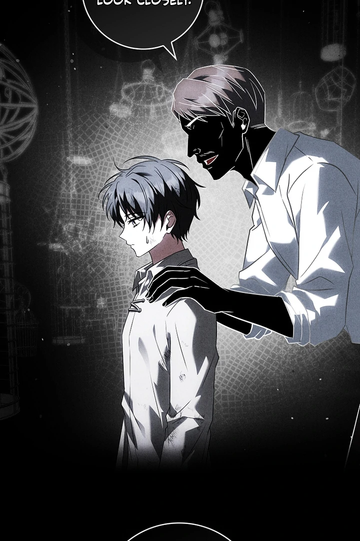 Thriving Agency for Regretful Male Leads in Full Operation! Chapter 7 - Page 82