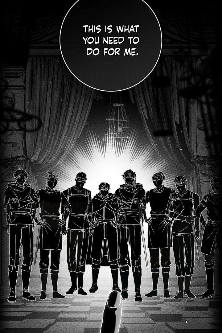 Thriving Agency for Regretful Male Leads in Full Operation! Chapter 7 - Page 83