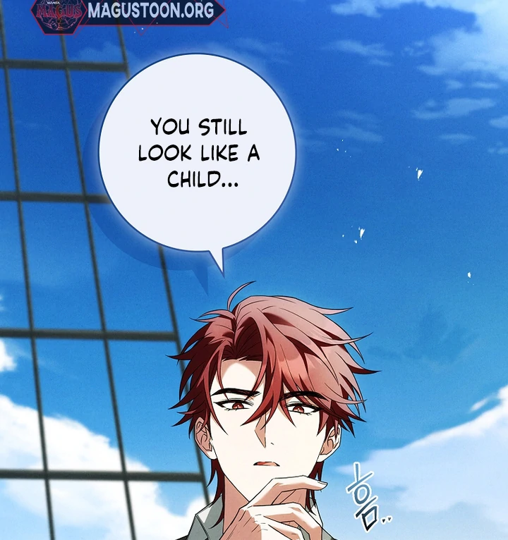 Thriving Agency for Regretful Male Leads in Full Operation! Chapter 7 - Page 95