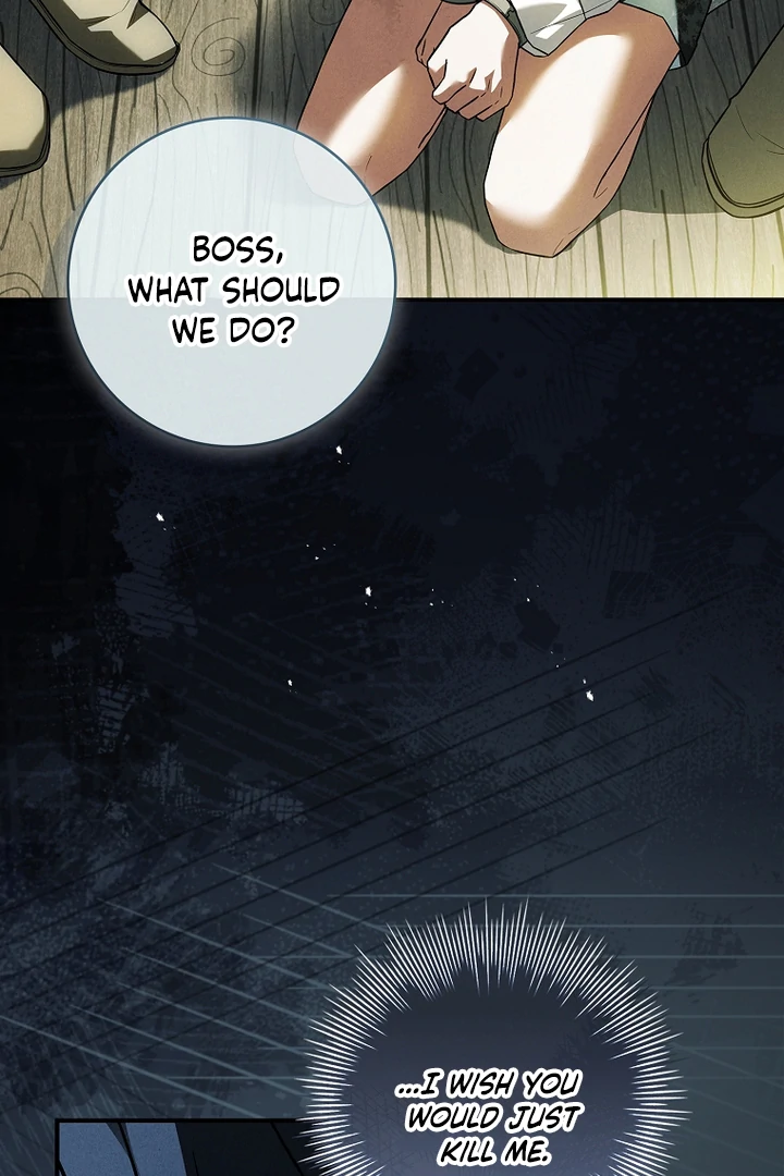 Thriving Agency for Regretful Male Leads in Full Operation! Chapter 7 - Page 98