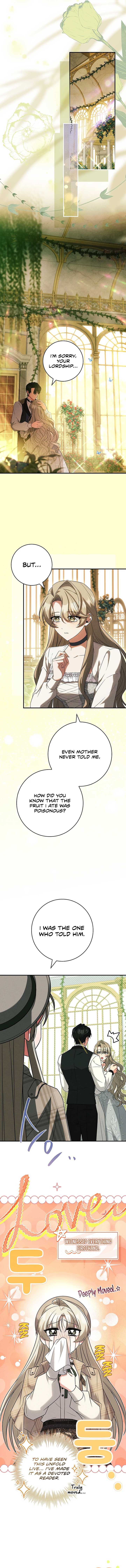 Thriving Agency for Regretful Male Leads in Full Operation! Chapter 9 - Page 16