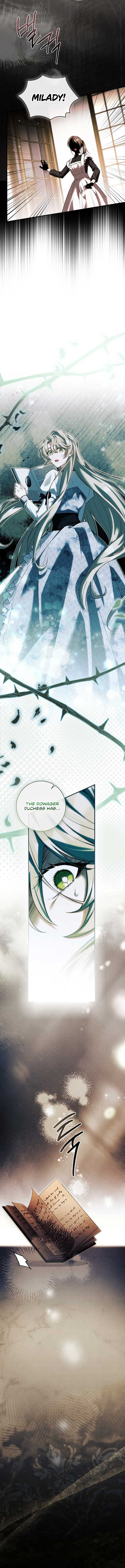 Thriving Agency for Regretful Male Leads in Full Operation! Chapter 9 - Page 2