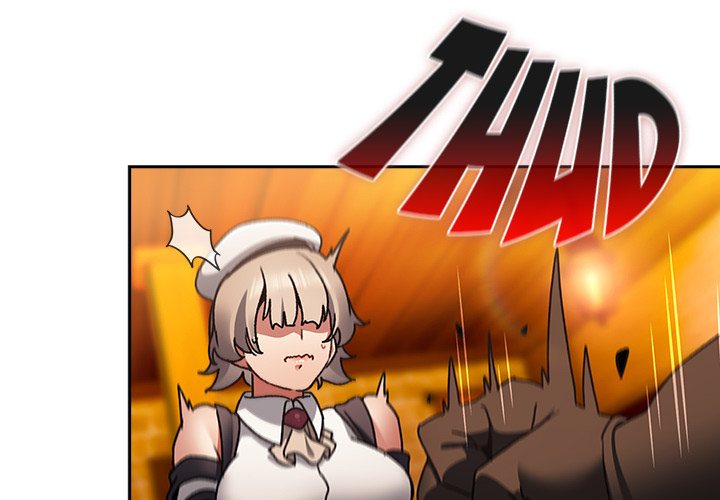 Thrust & Conquer Chapter 10 - Page 2