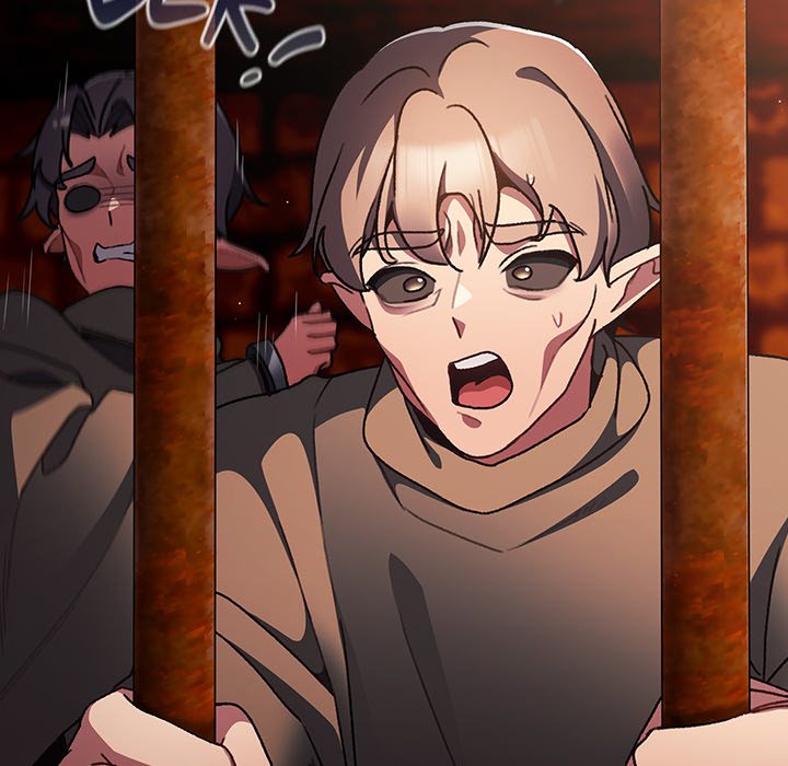 Thrust & Conquer Chapter 10 - Page 111