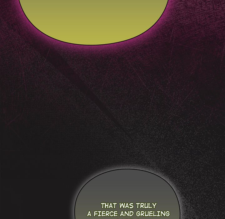 Thrust & Conquer Chapter 10 - Page 119