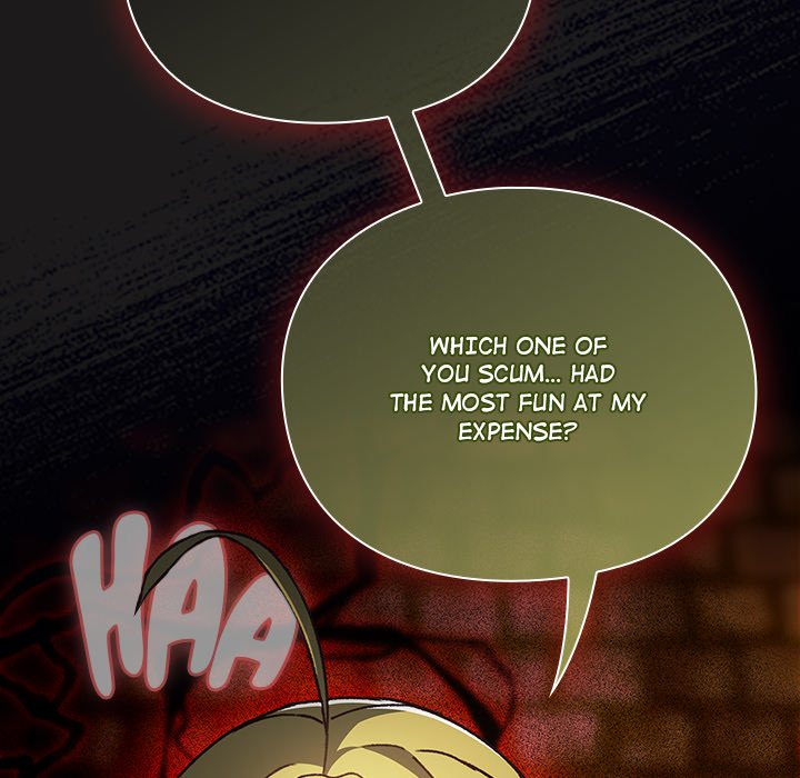 Thrust & Conquer Chapter 10 - Page 129