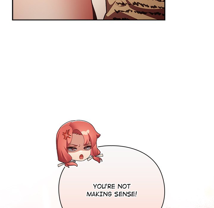 Thrust & Conquer Chapter 10 - Page 14