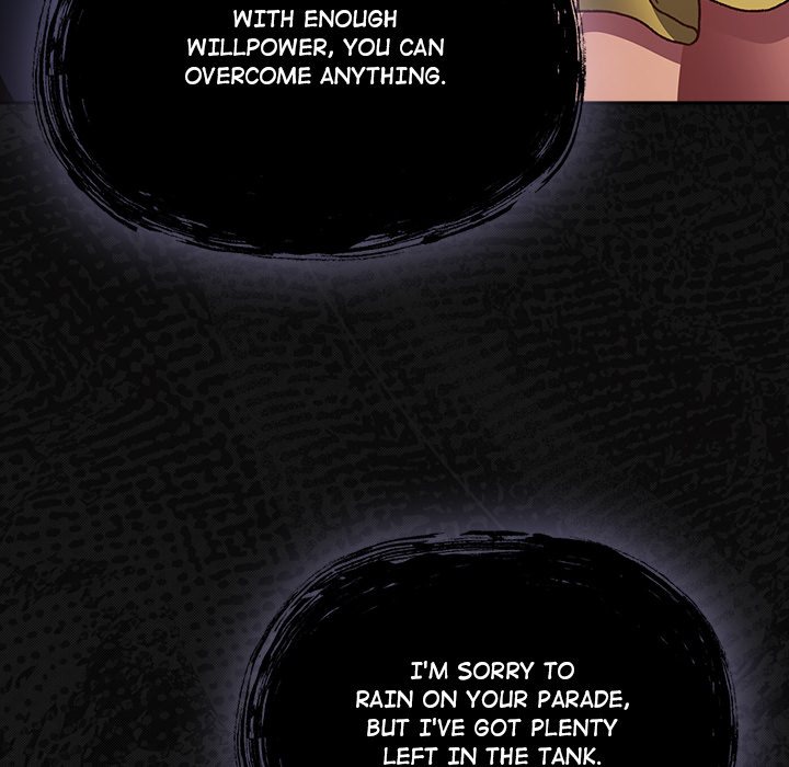 Thrust & Conquer Chapter 10 - Page 138