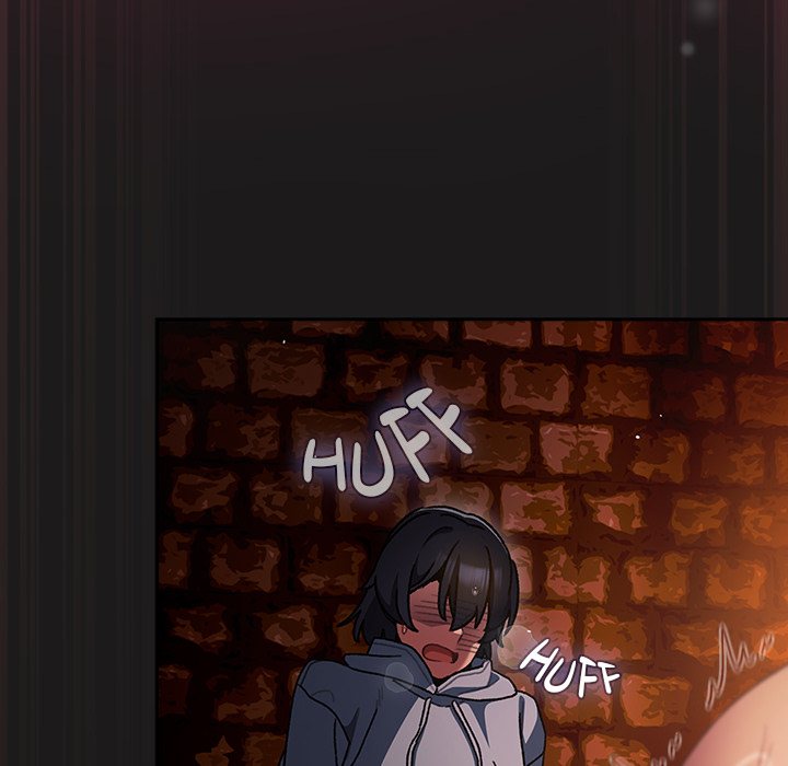 Thrust & Conquer Chapter 10 - Page 154