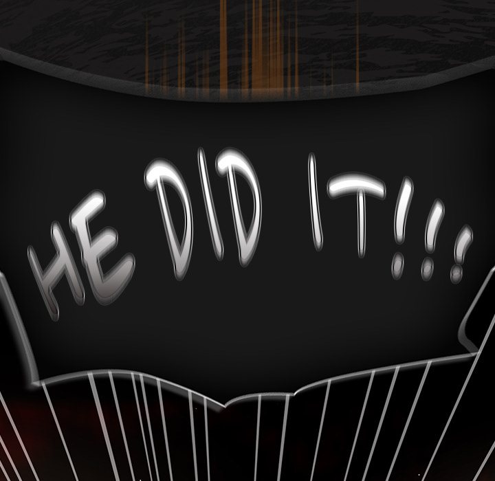 Thrust & Conquer Chapter 10 - Page 158