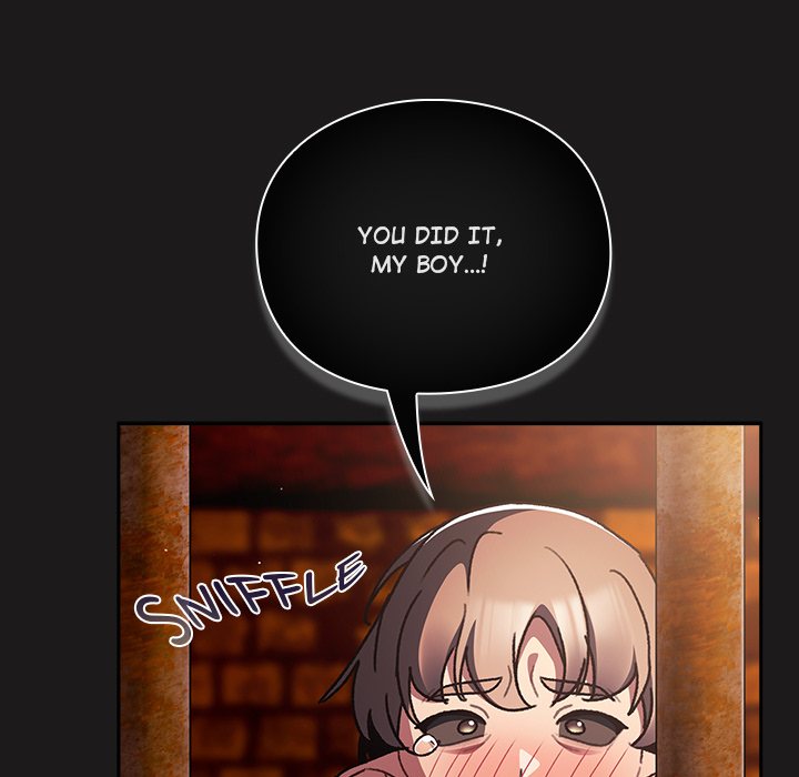 Thrust & Conquer Chapter 10 - Page 161