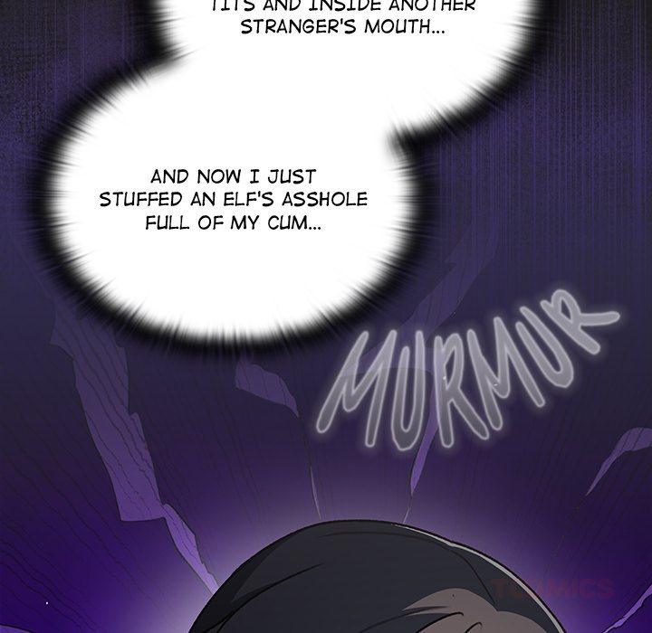 Thrust & Conquer Chapter 10 - Page 164