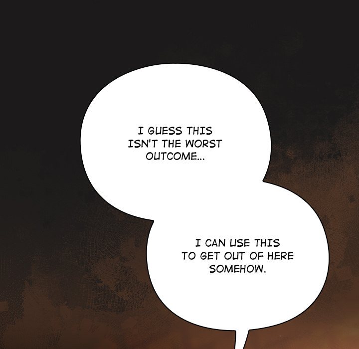 Thrust & Conquer Chapter 10 - Page 169