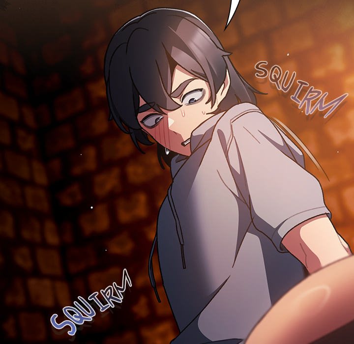 Thrust & Conquer Chapter 10 - Page 170