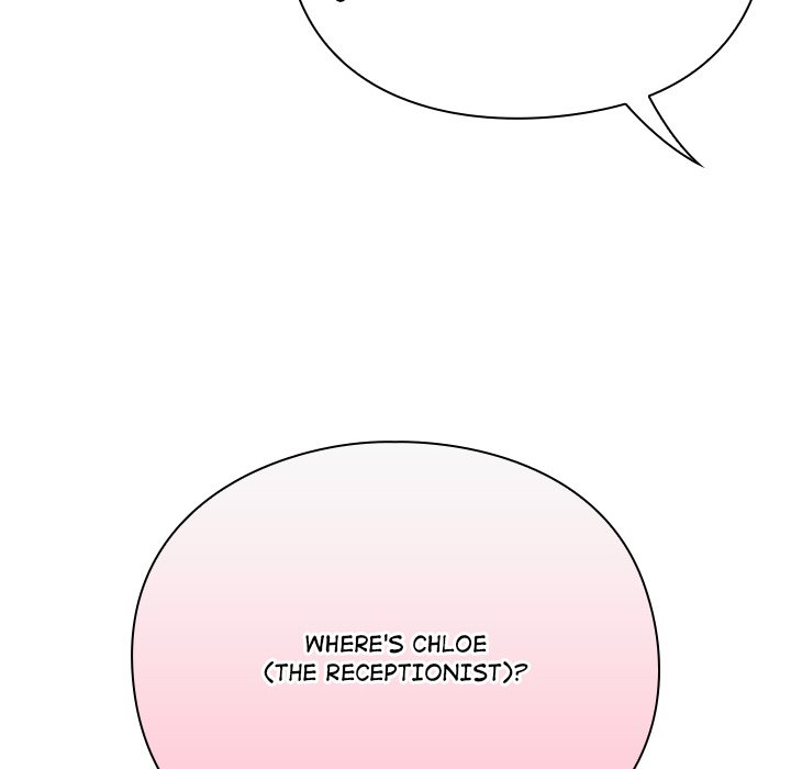 Thrust & Conquer Chapter 10 - Page 18