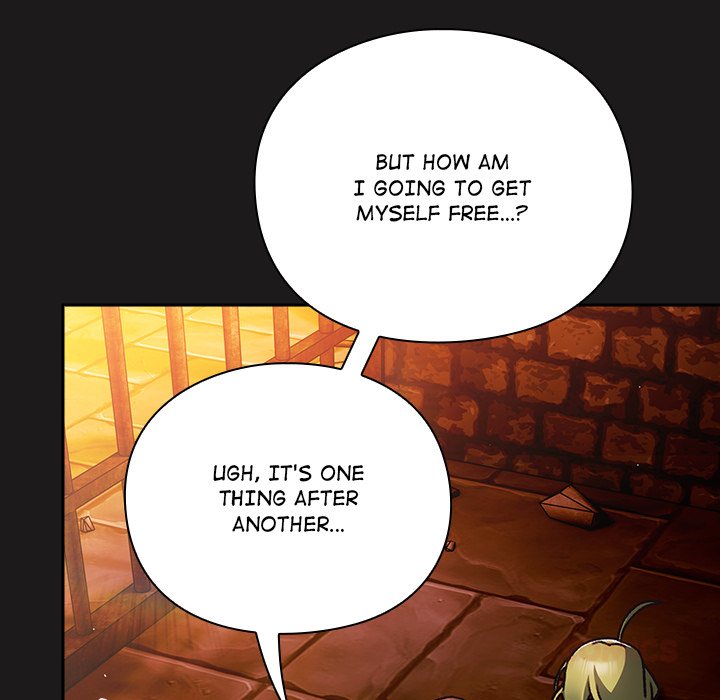 Thrust & Conquer Chapter 10 - Page 172