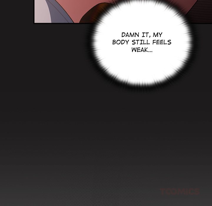 Thrust & Conquer Chapter 10 - Page 180